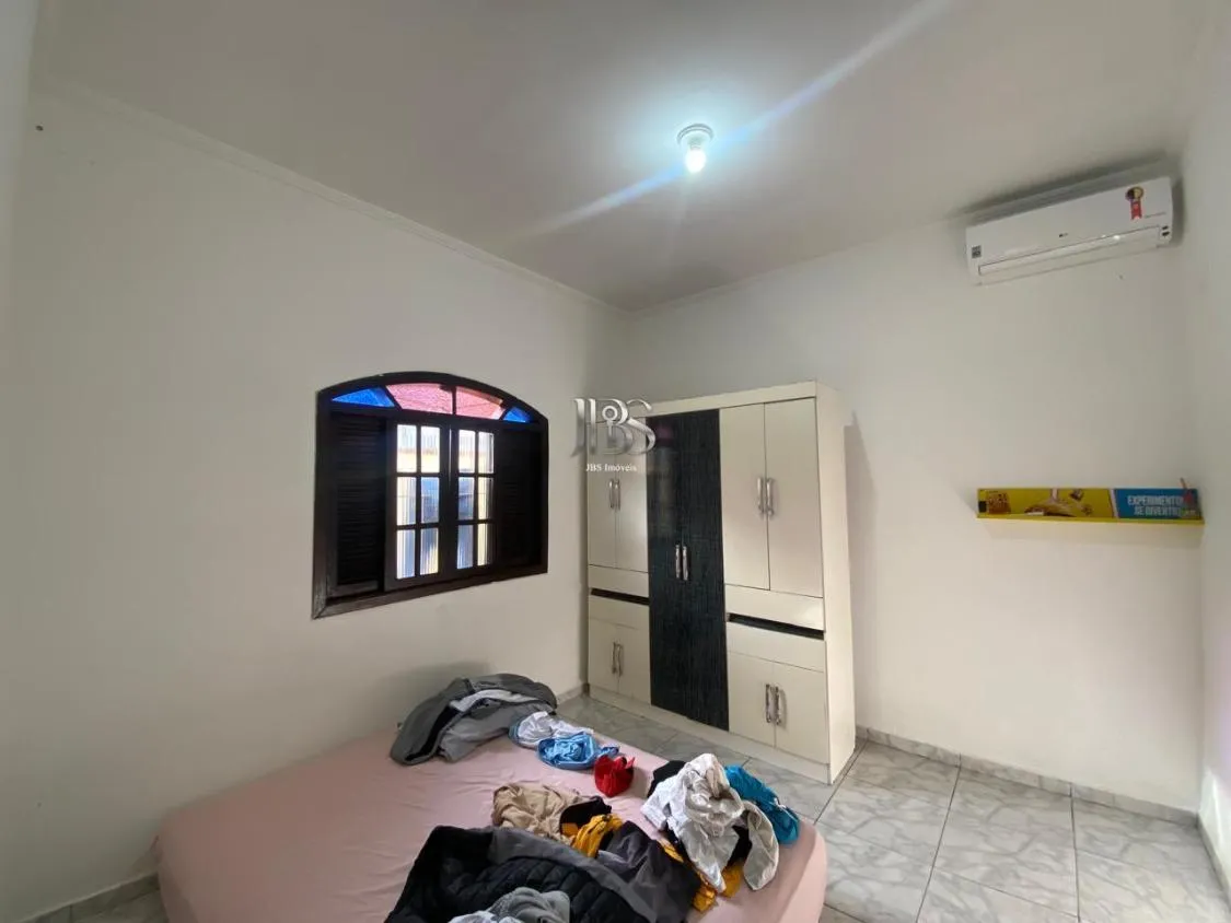 Imagem CASA 2 DORM LADO PISTA E ACEITA FINANCIAMENTO BANCÁRIO NO JARDIM SUARÃO EM ITANHAÉM