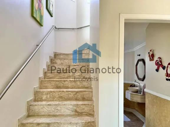 Imagem Casa de Luxo no Condomínio São Paulo II Granja Viana