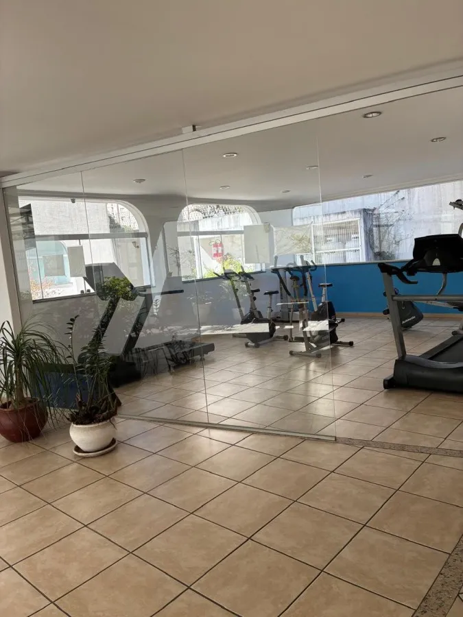 Imagem Apartamento para Locação em São Paulo, Vila Parque Jabaquara, 1 dormitório, 1 banheiro, 1 vaga