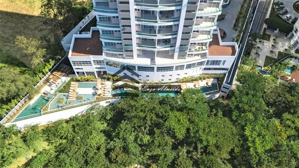 Imagem Apartamento à venda em Barueri/SP