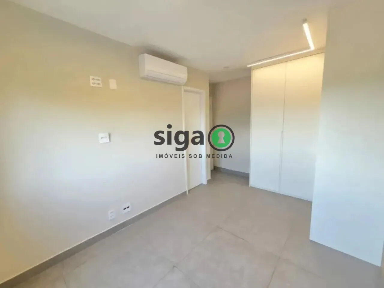 Imagem Apartamento para locação com 3 Quartos, 1 Vaga, 80m², Planalto Paulsta - SP