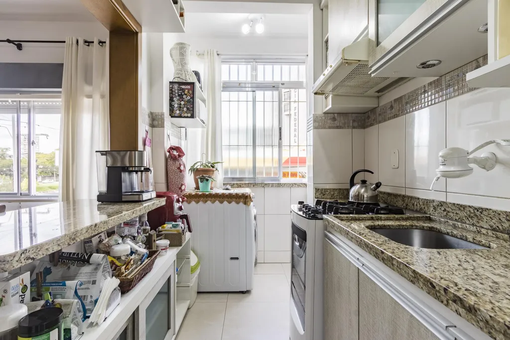 Imagem Apartamento em Azenha