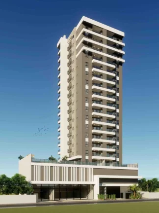 Foto do imóvel Apartamento à venda em Itajaí, Vila Operária, com 2 quartos, 73,96m2 em Duque de Caxias