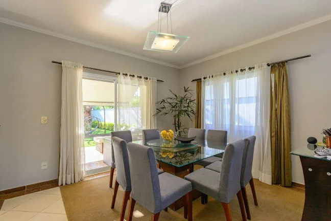 Imagem Casa com 3 quartos à venda por R$ 1.250.000 - Paysage Clair - Vargem Grande Paulista/SP