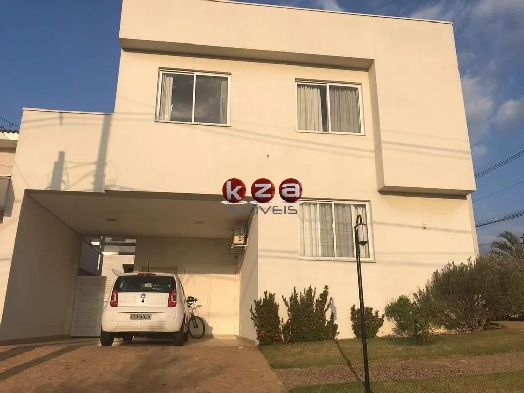 Imagem Imperdível oportunidade: Casa a venda no Condomínio Jardim América em Vinhedo-SP, 3 suítes, 2 salas, 6 banheiros, 4 vagas, 360m².