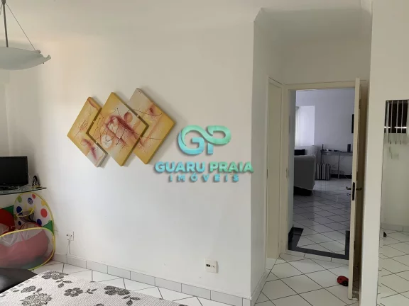 Imagem Apartamento à venda no bairro Enseada - Guarujá/SP
