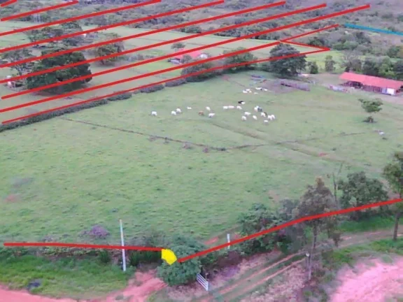 Imagem Sítio a VENDA, Arealva/SP, 4,15 alqueires