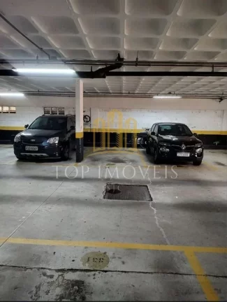 Imagem Apartamento no Condomínio Città di Roma – Elegância e Conforto em um só lugar!