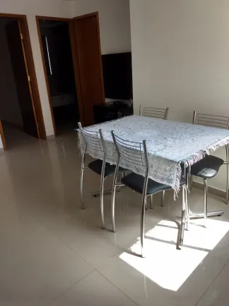 Imagem Apartamento com 2 Quartos à Venda, 45 m² em Demarchi - São Bernardo Do Campo