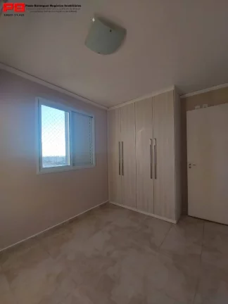 Imagem Apartamento 2 dormitórios 49m² - Jabaquara