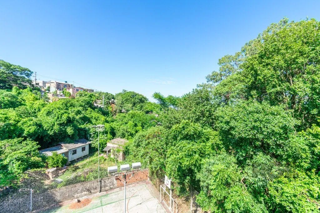 Imagem Casa de Condomínio em Santa Tereza