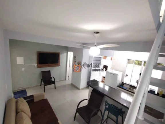 Imagem Sobrado com 3 dormitórios à venda, 110 m² por R$ 520.000,00 - Boiçucanga - São Sebastião/SP