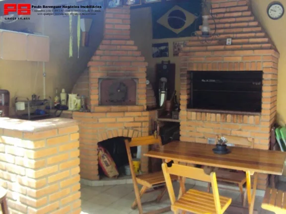 Imagem Casa maravilhosa com 3 dormitórios, 4 vagas no Brooklin