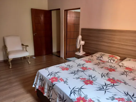 Imagem Casa com 3 Quartos à Venda, 375 m² em Jardim São Paulo - Várzea Paulista