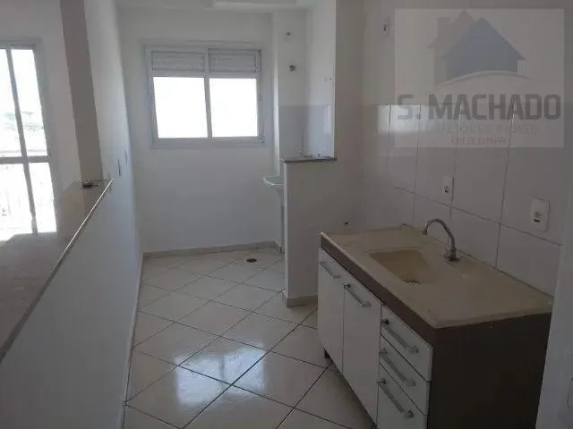 Imagem Apartamento para Venda em Santo André / SP no bairro Utinga