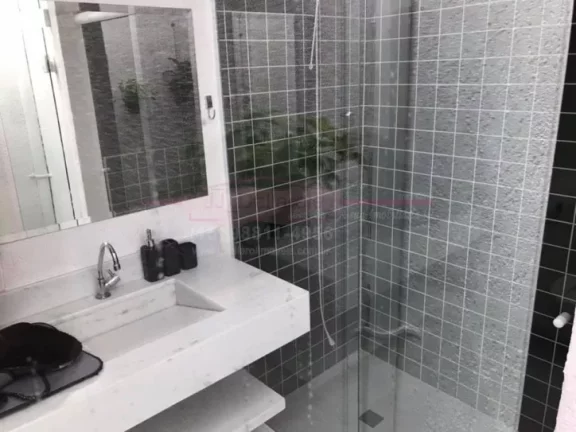 Imagem Casa a venda em condomínio fechado em Boituva interior de São Paulo, com 5 dormitórios (sendo 2 s...