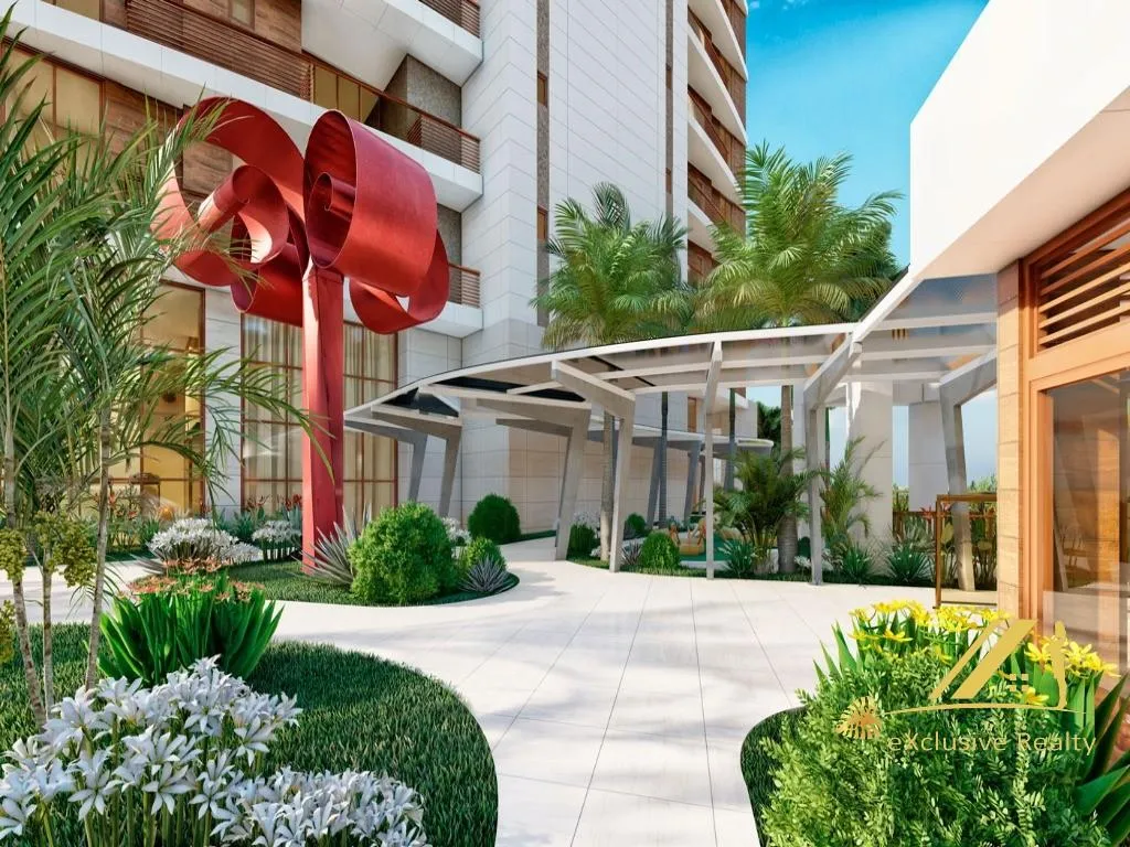 Imagem Apartamento RESIDENCIAL em Salvador - Bahia, Horto Florestal