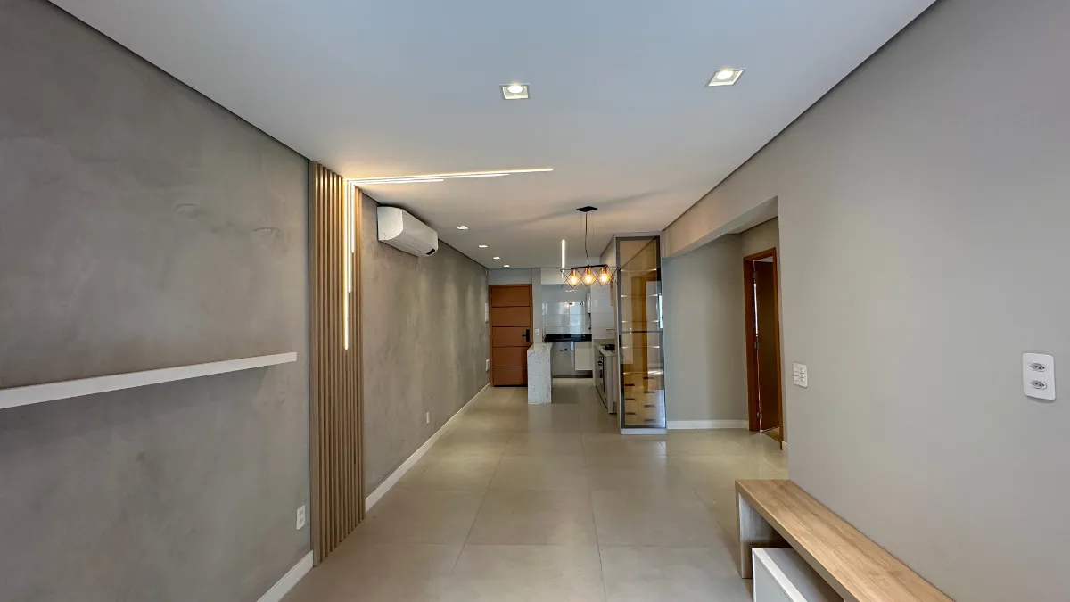 Imagem Apartamento para venda em Campestre com 2 quartos, sendo 1 suíte, 65m2