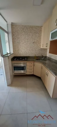 Foto do imóvel Apartamento à Venda, 60 m Por R$341.000 - Parque Marajoara - Santo Andr?(C)!!