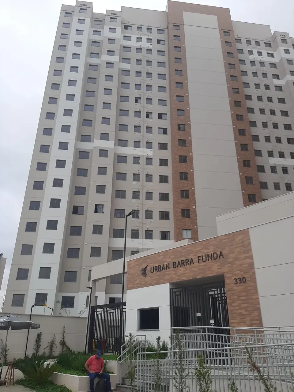 Foto do imóvel Apartamento com 1 Quarto à Venda, 30 m² em Rua Mergenthaler, 345 - Vila Leopoldina, São Paulo - SP