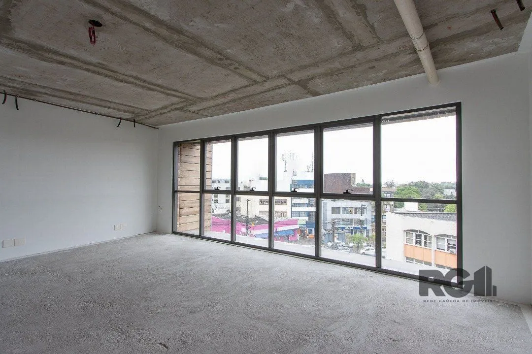 Imagem Conjunto/Sala para Venda - 40.63m², 0 dormitórios, Tristeza