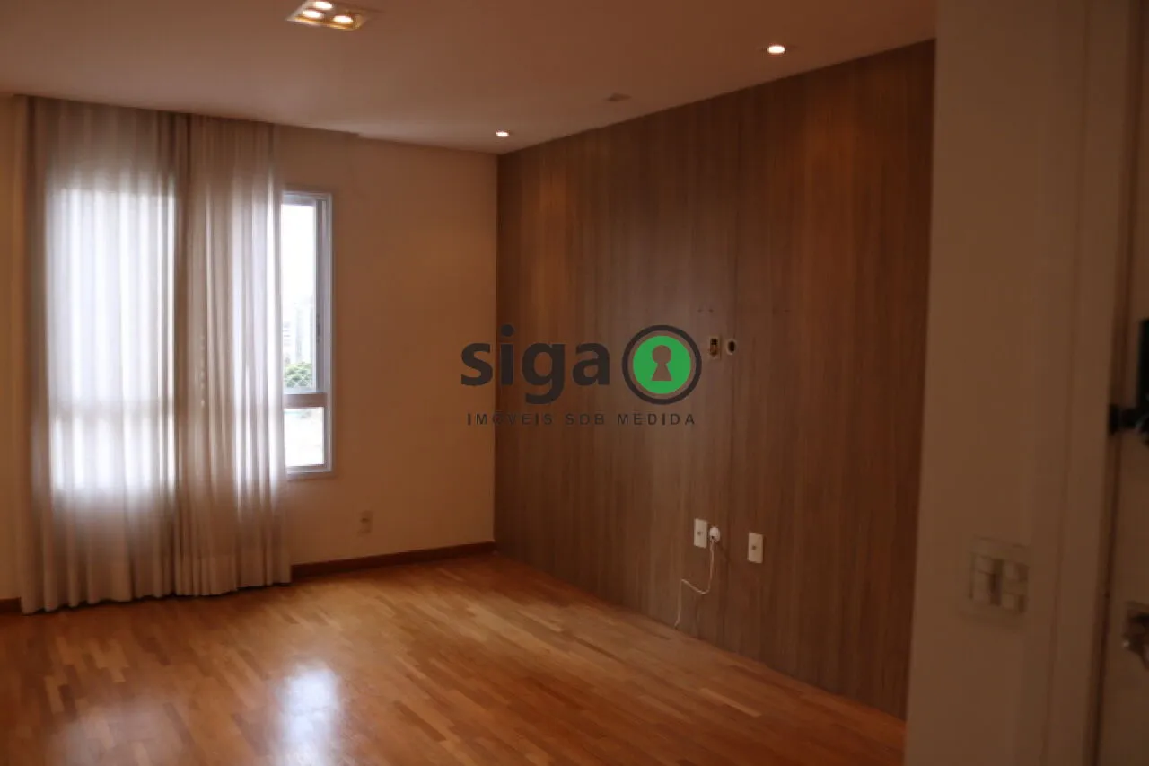 Imagem Apartamento para locação na Vila Olímpia com 4 quartos