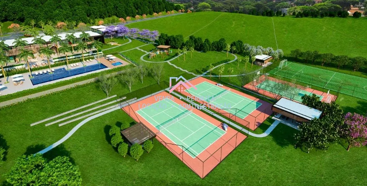 Imagem Terreno Comercial à venda Bosque do Horto - Área do terreno 25.210 m2 - Jardim Florestal - Jundiaí /
