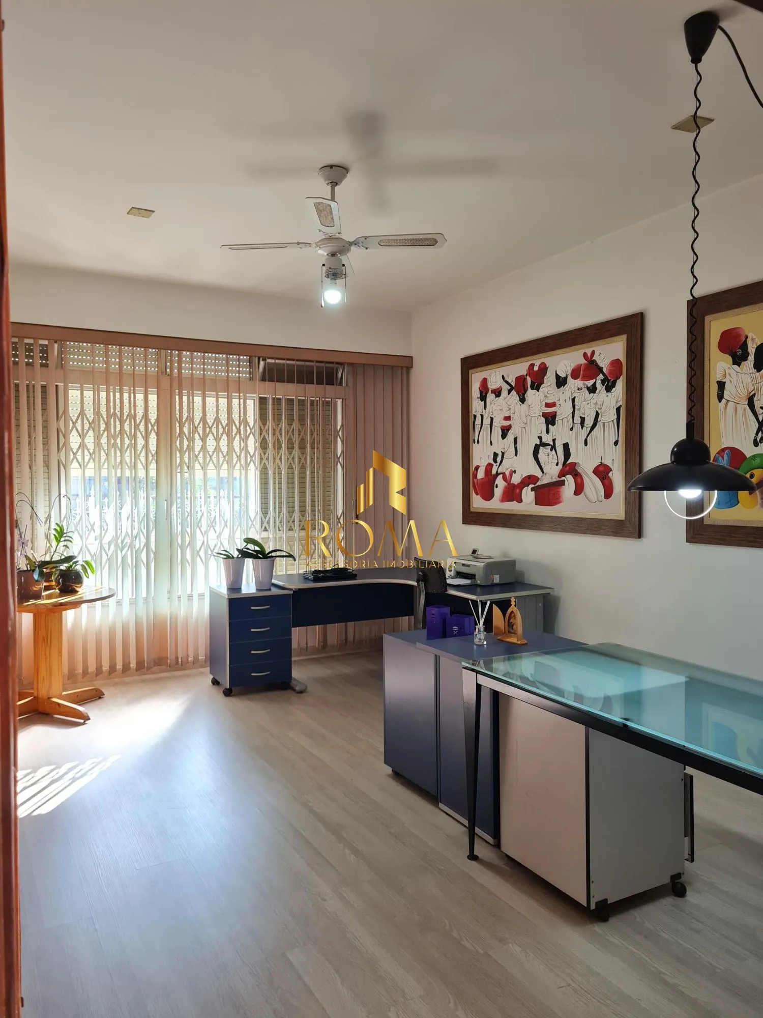 Imagem Casa 3 dormitórios à venda Patronato Santa Maria/RS