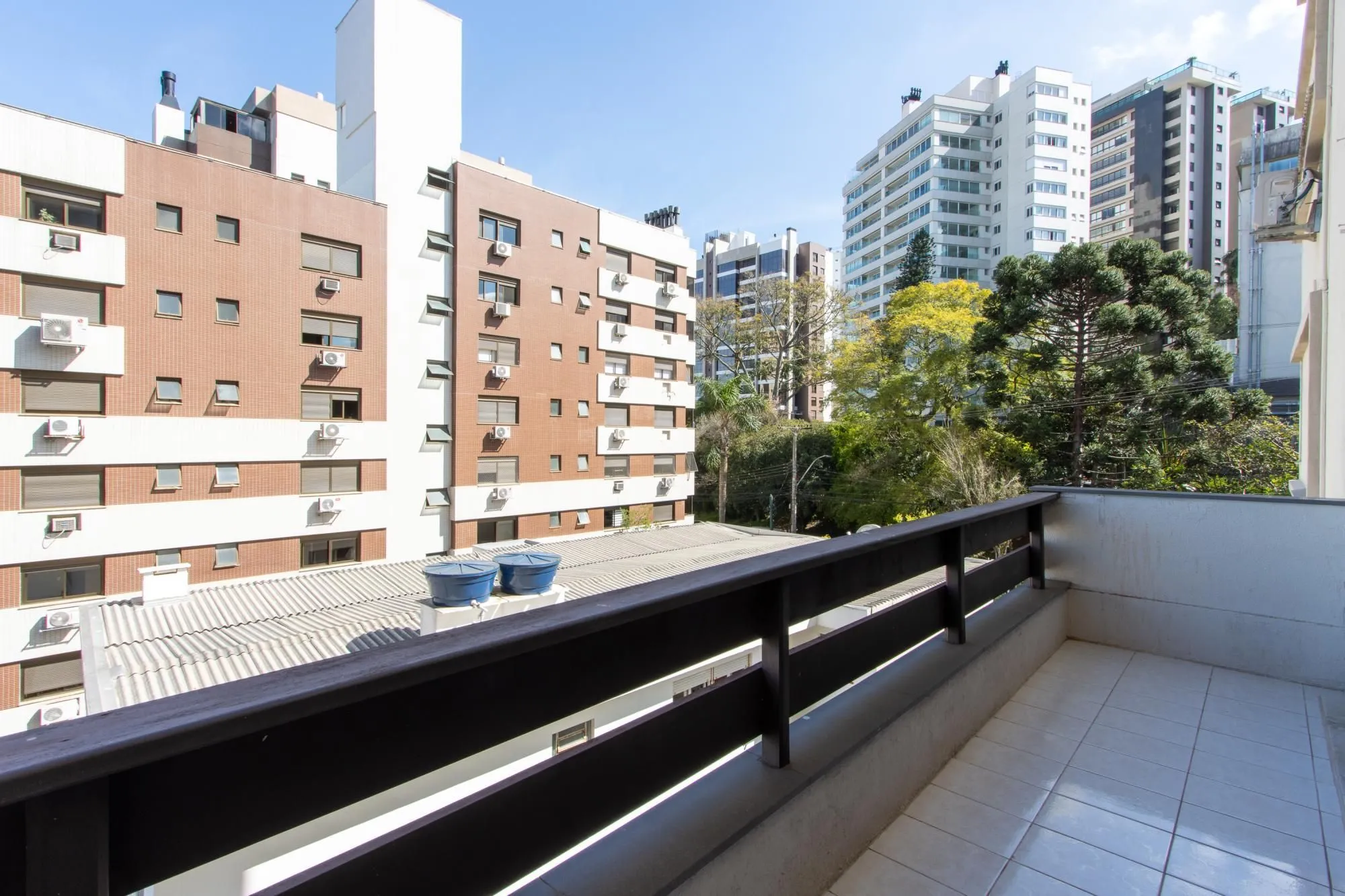 Imagem Apartamento em Bela Vista