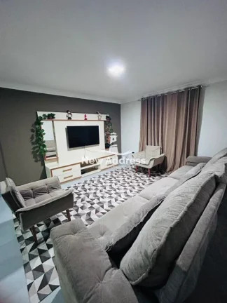 Imagem Casa 4 Quartos à venda em Santa Mônica - Guarapari