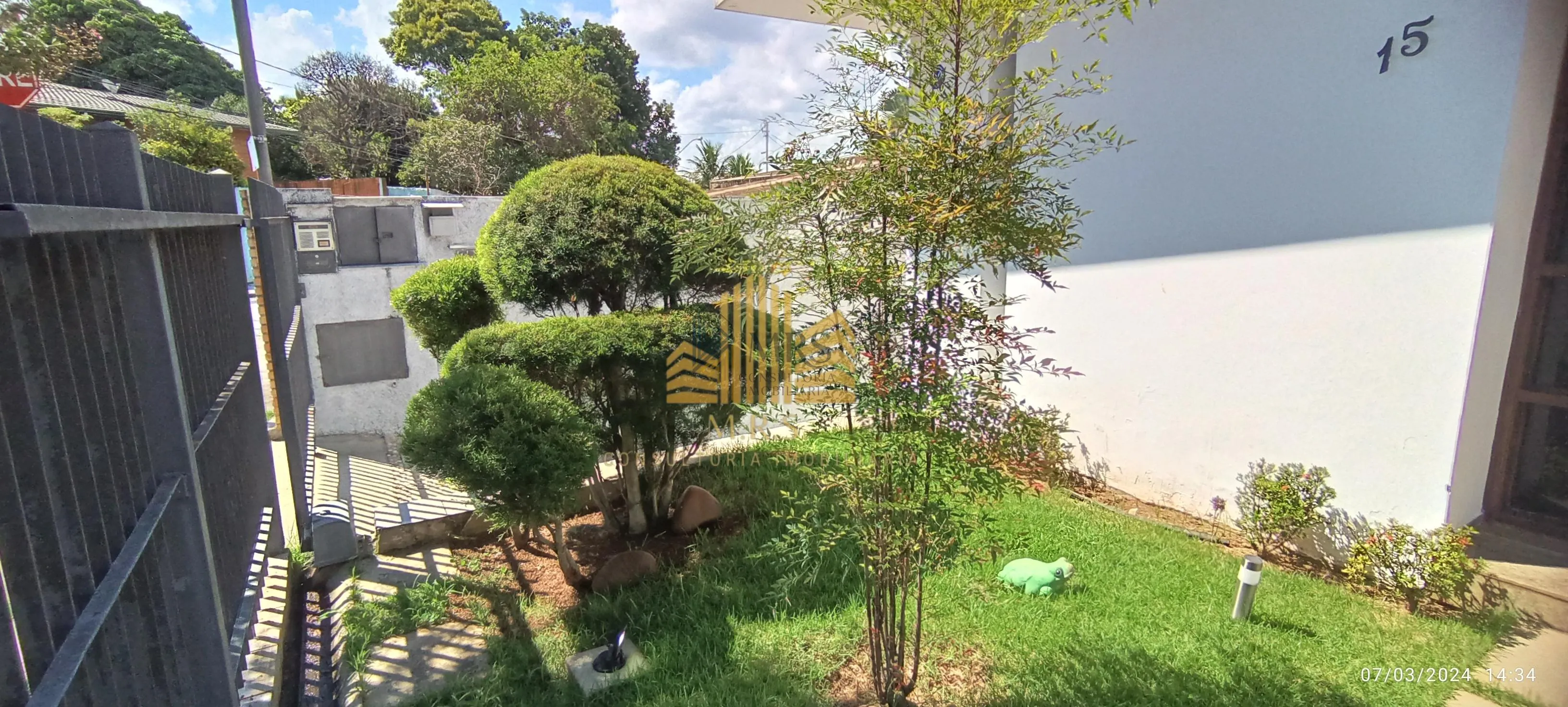 Imagem Casa 4 dorm 1 suite Jardim Paulista I