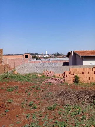 Imagem Terreno Padrão