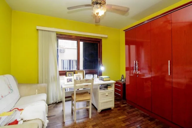 Imagem Apartamento para venda no bairro Petrópolis em Porto Alegre