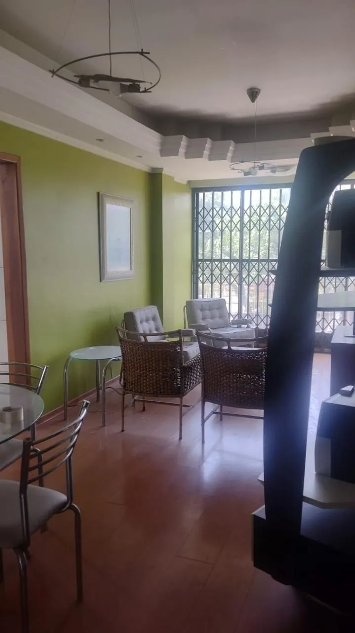 Imagem Apartamento 76,48m² 2 dormitórios no Menino Deus