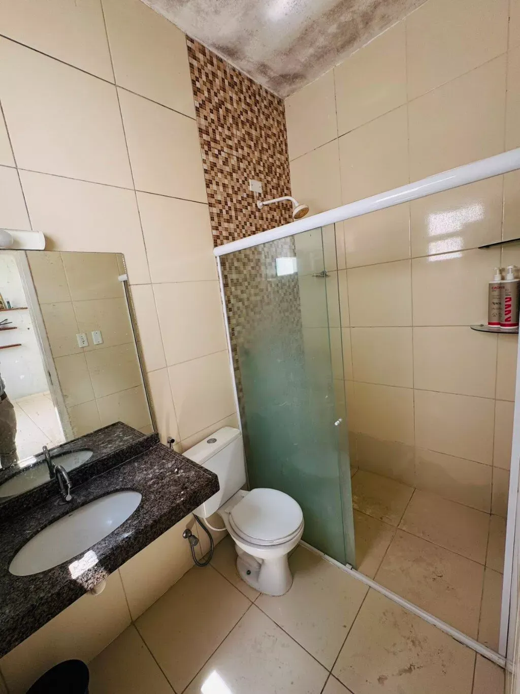 Imagem ALUGUE JÁ | CASA - RENATO PARENTE, Início do bairro Renato Parente - Sobral/CE