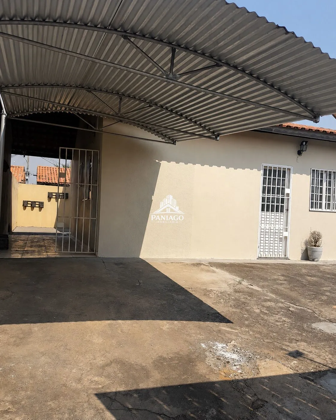 Imagem Casa com 2 Quartos no Residencial Avelino Lima Barros | Cuiabá/MT