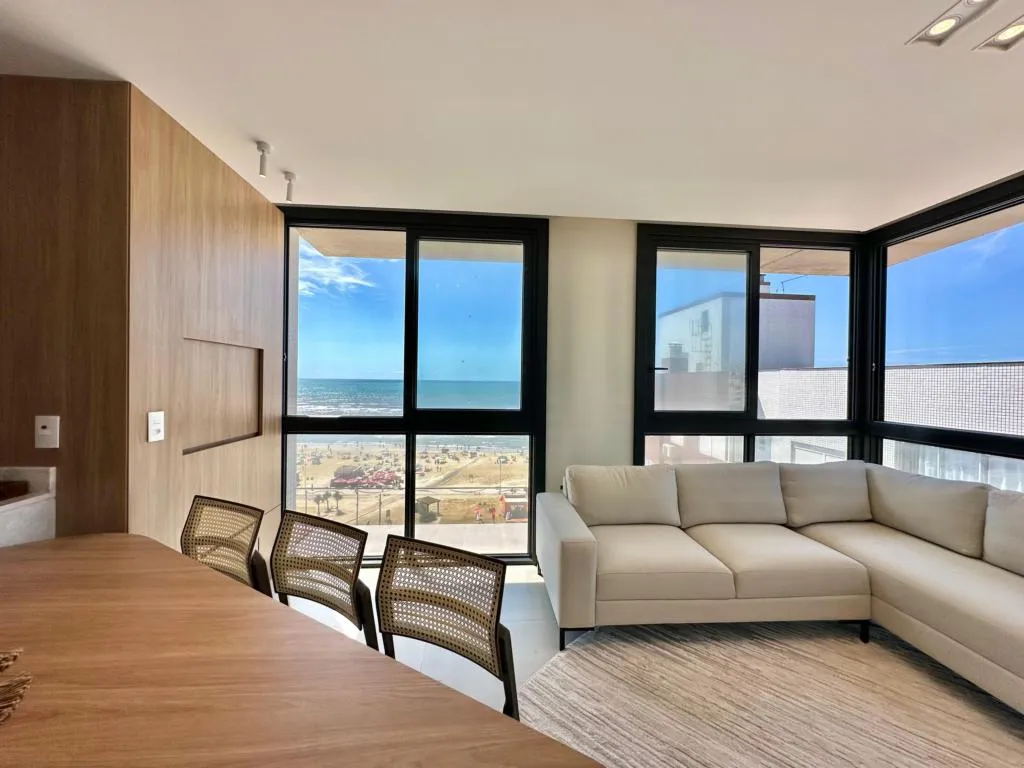 Imagem Apartamento 3 Dormitórios - Bairro Zona Nova