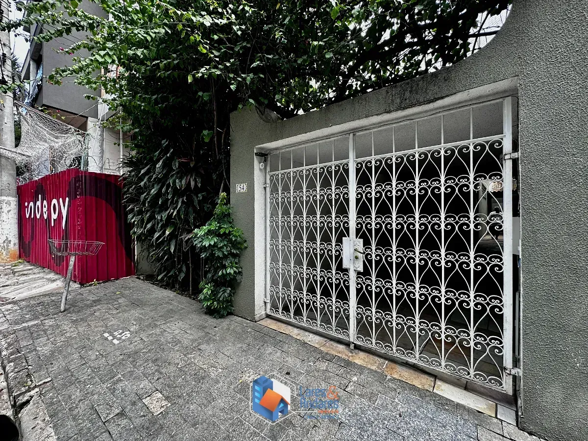 Imagem Casa comercial para venda em Brooklin, 386m²