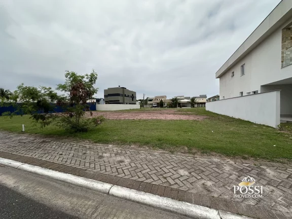Imagem Residencial Boulevard Mar D'ule - Lote Plano no Condomínio Boulevard Mar D'Ulè – Realize o Projeto dos Seus Sonhos