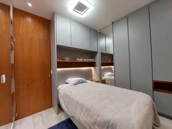 Imagem Apartamento a venda na Vila Olimpia