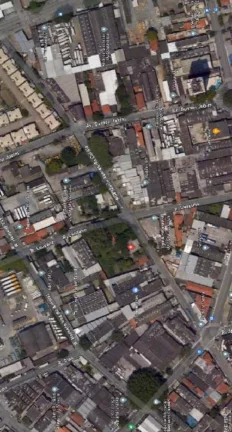 Imagem TERRENO EM INTERLAGOS COM ÁREA TOTAL DE 2.800m² IDEAL PARA CONSTRUÇÃO DE CONDOMÍNIO HORIZONTAL