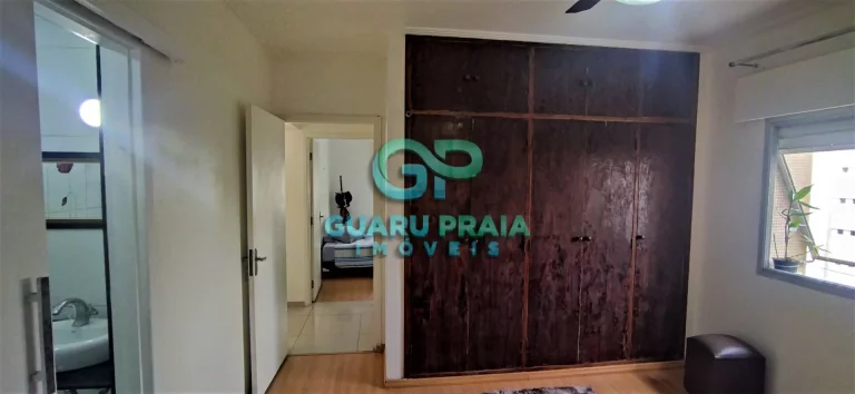 Imagem Apartamento à venda no bairro Astúrias - Guarujá/SP