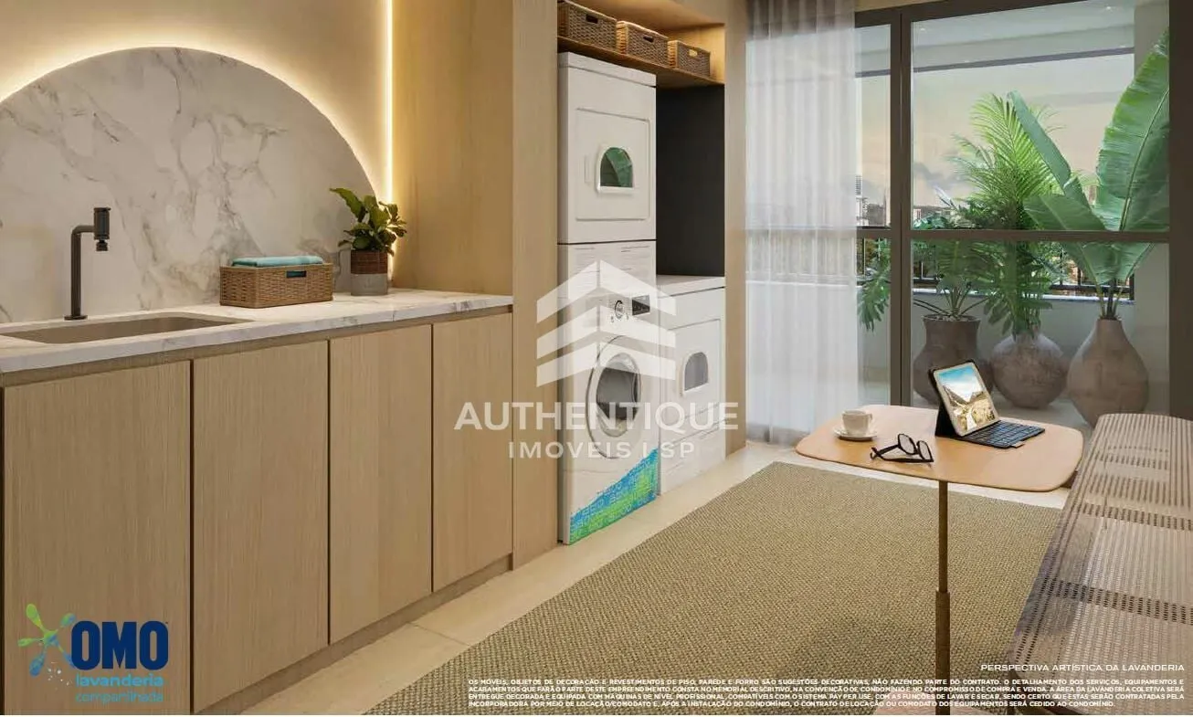 Imagem LED VILA MADALENA - Apartamento à venda no bairro Vila Madalena - São Paulo/SP, Zona Oeste