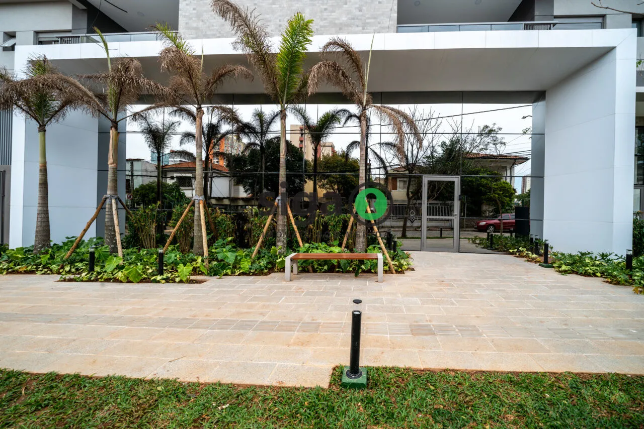 Imagem Apartamento 163 m² na Vila Mariana 3 Suítes, 2 Vagas e Terraço Gourmet