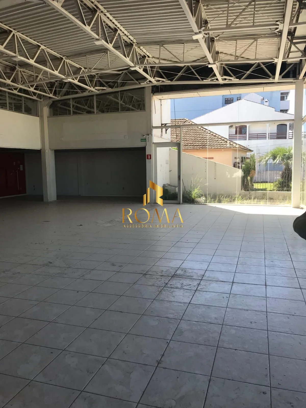 Imagem Prédio à venda Camobi Santa Maria/RS