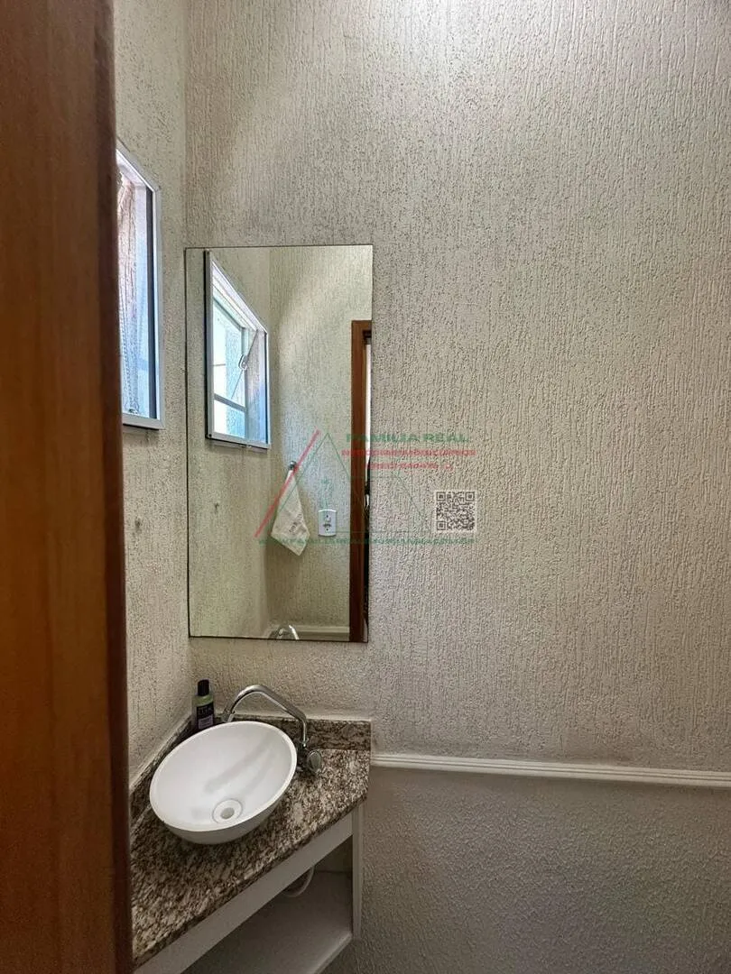 Imagem Sobrado em Condomínio Residencial, à Venda, na Vila Matilde, com 02 Dormitórios, sendo 02 Suítes, com 02 Vagas de Garagem