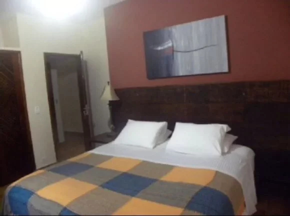 Imagem Casa espaçosa com piscina - Aluguel Temporário - Praia das Toninhas - Ate 18 pessoas