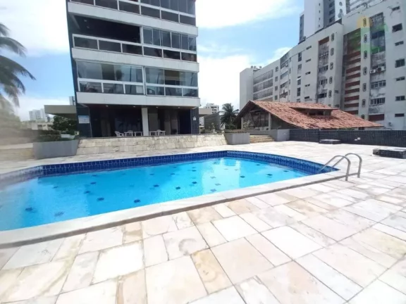 Imagem Apartamento 03 quartos, Venda, Beira mar, em Candeias, Jaboatão dos Guararapes.