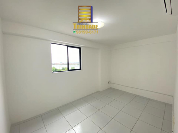 Imagem Apartamento com 4 Quartos à Venda, 92 m² em Ponta D'Areia - São Luís