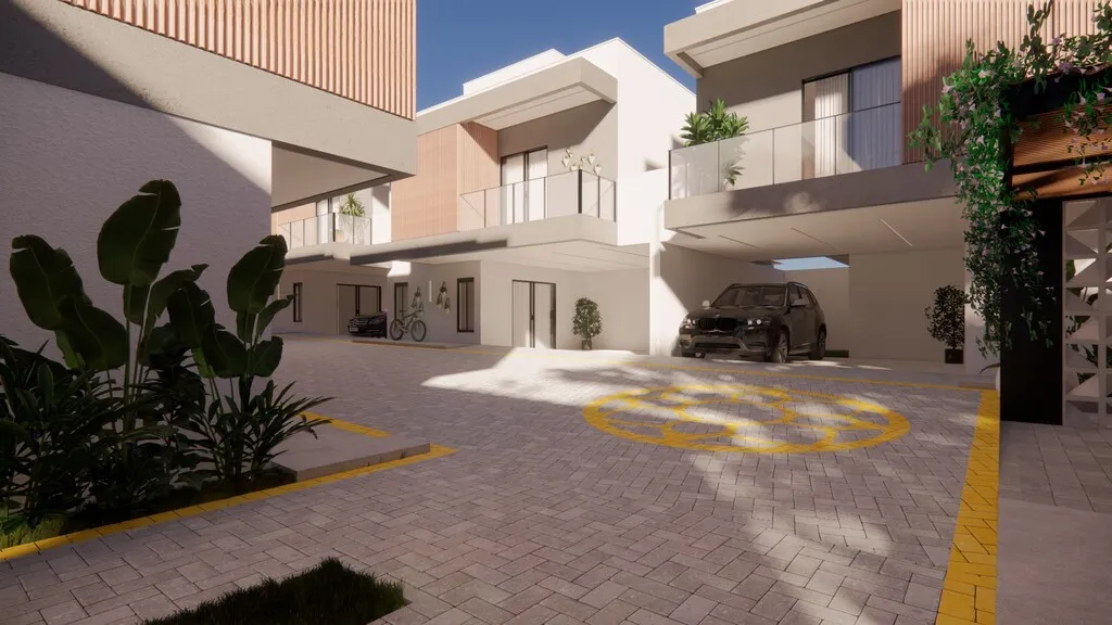 Imagem Casa à venda no bairro Jardim Atlântico - Goiânia/GO